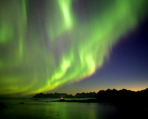 Northern Lights Northern Lights