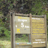 Travesia virtual