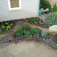 dchapma's Comstock Vegetable garden