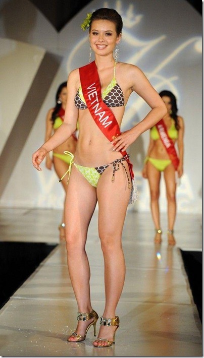 Miss Ásia Estados Unidos 10