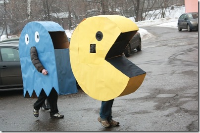 pacman na russia 1