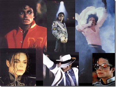 Michael Jackson Michael Jackson