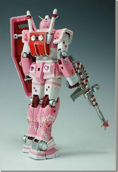 Transformer fashion 2
