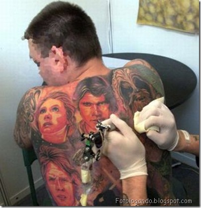 tatuagens inspiradas em filmes 5