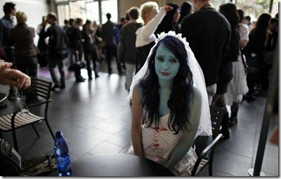Zombie Parade 7