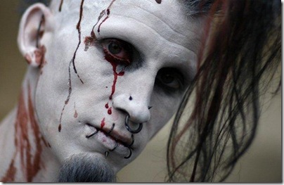 Zombie Parade 4