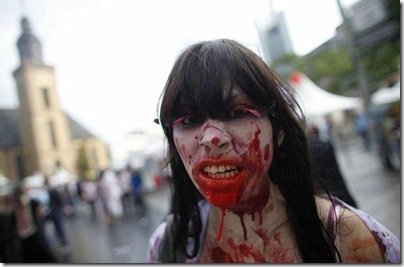 Zombie Parade 2