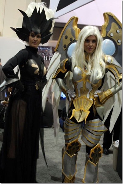 Comic-Con 2009 6