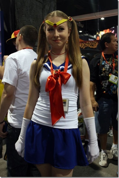 Comic-Con 2009 4