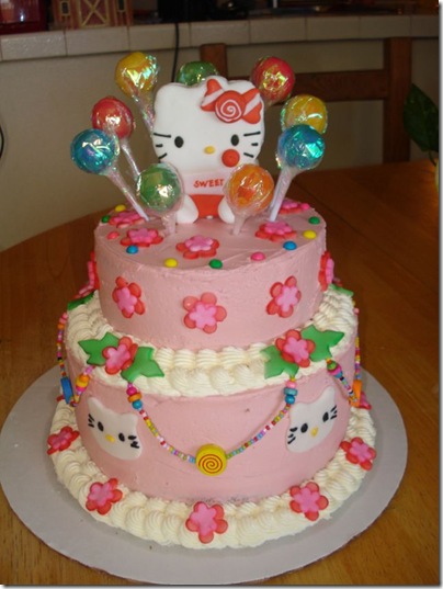 Hello Kitty 7