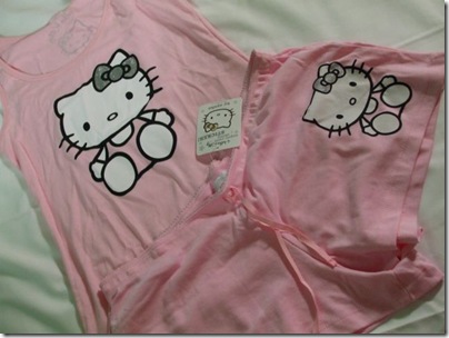 Hello Kitty 6