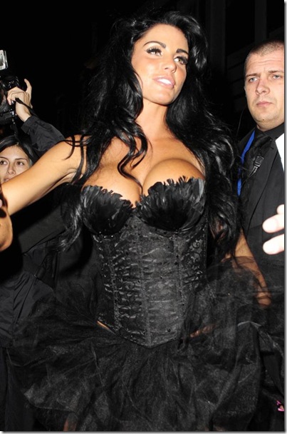 Katie Price 2