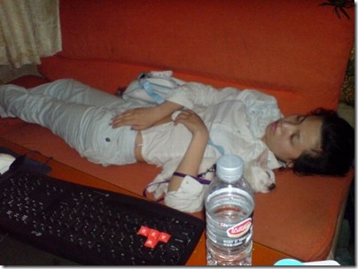 Lan house na china 5