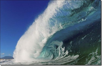 incríveis fotografias de ondas 7
