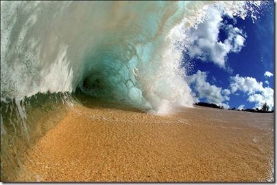 incríveis fotografias de ondas 3