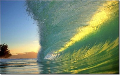 incríveis fotografias de ondas 1