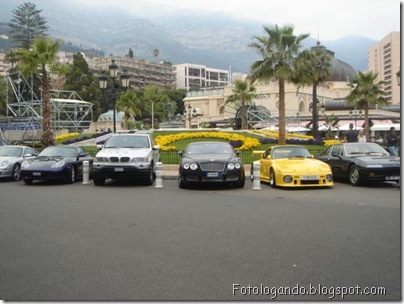 carros de luxo 7