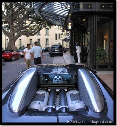 carros de luxo 16