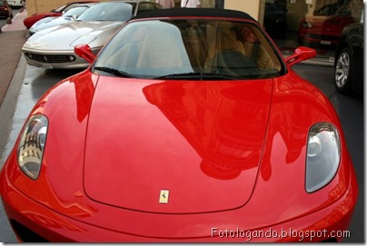 carros de luxo 9