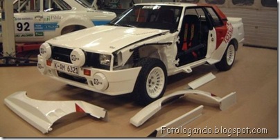 Os reis do tuning 9