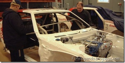 Os reis do tuning 17