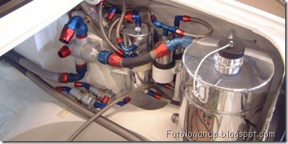 Os reis do tuning 11