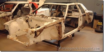 Os reis do tuning 38