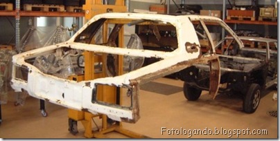 Os reis do tuning 35