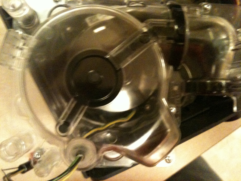 T3CHNOT3S How to Clean and Repair a Phillips Respironics CPAP Machine