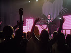 love and war tour