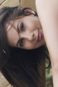 Met Art - Roselyne A in Thinking