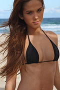 X-Art - Roberta Murgo in Brazilian Beauty