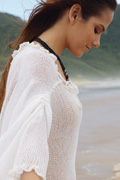 X-Art - Roberta Murgo in Brazilian Beauty