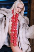 Skokoff - Vika in Sexy Fur