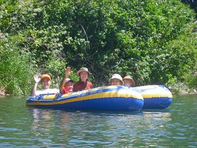 Floating-1