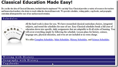 easyclassical easyclassical