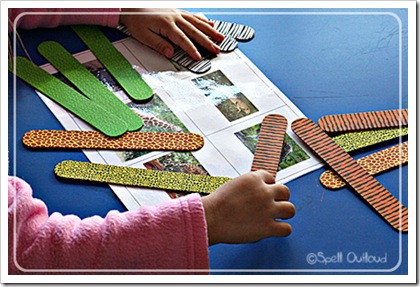 pattern-sorting pattern-sorting