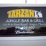 Pictures - Tarzan Bar and Grill