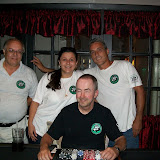 Second Dealer Tournament