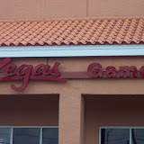 Vegas Games Slide Show