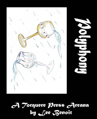 Polyphony cover