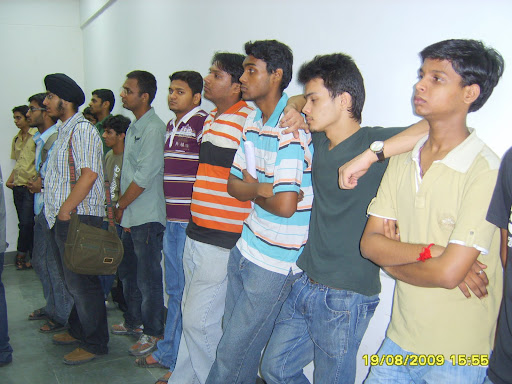 Srcc+delhi