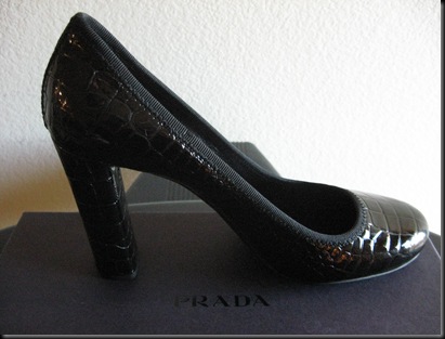 Prada Shoe