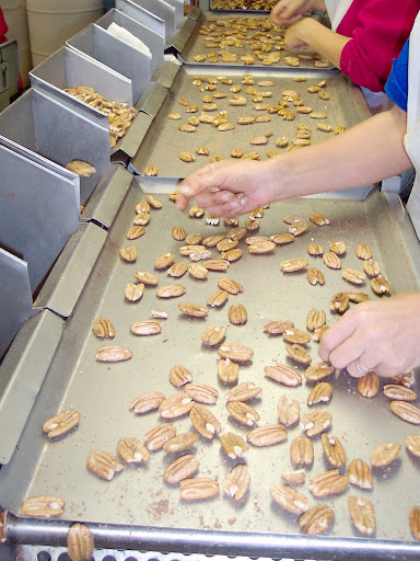 J.W. Renfroe Pecan Company