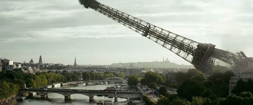 Bande annonce G.I. Joe