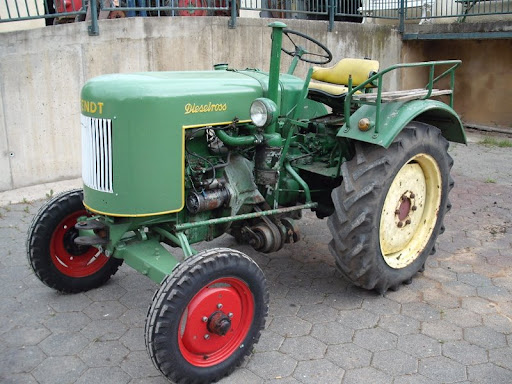 Fendt F 20