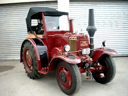 Lanz 7531 Bj. 1946