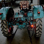 Hanomag C218