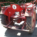 Hela 16 PS Bj. 1960
