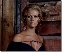 Claudia Cardinale_Once Upon a Time in The West